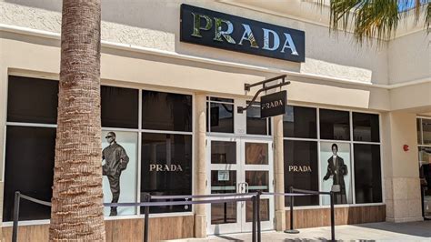 prada orlando premium outlets|Prada Orlando millenia.